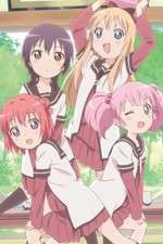 Watch Yuru Yuri M4uhd