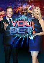 Watch You Bet! M4uhd