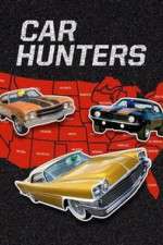 Watch Car Hunters M4uhd