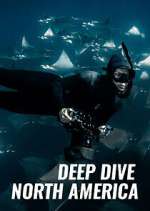 Watch Deep Dive North America M4uhd