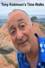 Watch Tony Robinsons Time Walks M4uhd