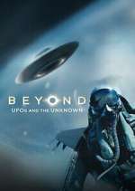 Watch Beyond: UFOs and the Unknown M4uhd