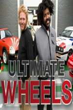 Watch Ultimate Wheels M4uhd