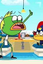 Watch Breadwinners M4uhd