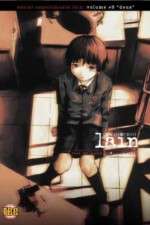 Watch Serial Experiments: Lain M4uhd