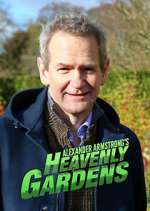 Watch Heavenly Gardens with Alexander Armstrong M4uhd