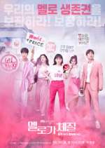 Watch Be Melodramatic M4uhd