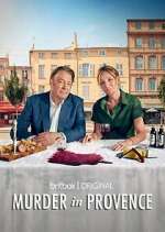 Watch Murder in Provence M4uhd
