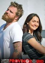 Watch G4\'s Proving Ground M4uhd