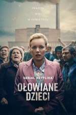 Watch Ołowiane dzieci M4uhd