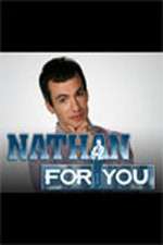 Watch Nathan for You M4uhd