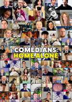 Watch Comedians: Home Alone M4uhd