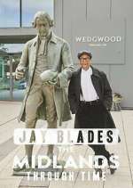 Watch Jay Blades: The Midlands Through Time M4uhd