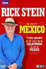 Watch Rick Stein's Road To Mexico M4uhd