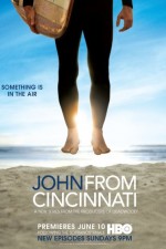 Watch John from Cincinnati M4uhd