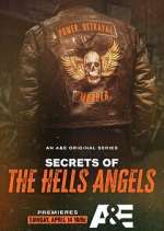 Watch Secrets of the Hells Angels M4uhd