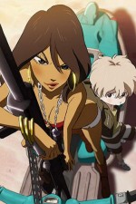 Watch Michiko to Hatchin M4uhd