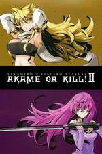 Watch Akame ga Kill! M4uhd