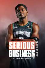 Watch Serious Business with Anthony Edwards M4uhd