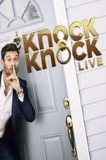 Watch Knock Knock Live M4uhd