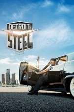 Watch Detroit Steel M4uhd