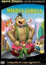Watch The Magilla Gorilla Show M4uhd