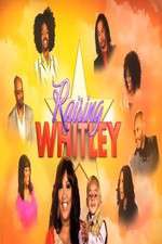 Watch Raising Whitley M4uhd
