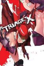 Watch Triage X M4uhd