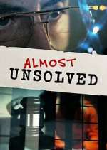 Watch Almost Unsolved M4uhd