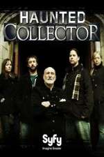 Watch Haunted Collector M4uhd
