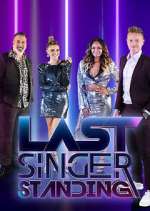 Watch Last Singer Standing M4uhd