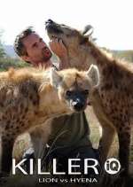 Watch Killer IQ: Lion vs. Hyena M4uhd