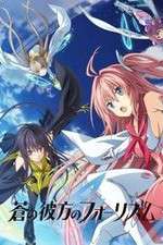 Watch Aokana Four Rhythm Across the Blue M4uhd