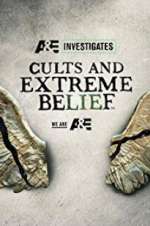 Watch Cults and Extreme Beliefs M4uhd