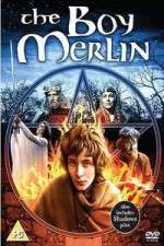 Watch The Boy Merlin M4uhd