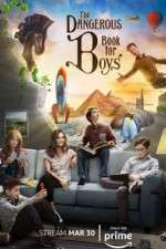 Watch The Dangerous Book for Boys M4uhd