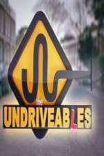 Watch The Undriveables M4uhd