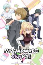 Watch My Awkward Senpai M4uhd