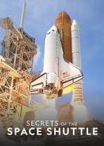 Watch Secrets of the Space Shuttle M4uhd