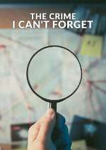 Watch The Crime I Can't Forget M4uhd