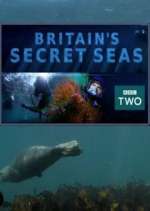 Watch Britain's Secret Seas M4uhd