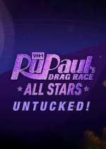 Watch RuPaul's Drag Race All Stars: Untucked! M4uhd