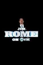 Watch Jim Rome on Showtime M4uhd