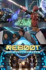 Watch Reboot The Guardian Code M4uhd
