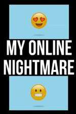 Watch My Online Nightmare M4uhd