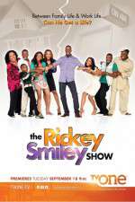 Watch The Rickey Smiley Show M4uhd