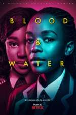 Watch Blood & Water M4uhd