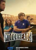 Watch Motorheads M4uhd