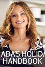 Watch Giadas Holiday Handbook M4uhd
