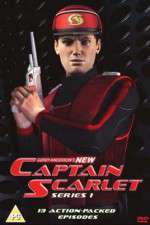 Watch Captain Scarlet M4uhd